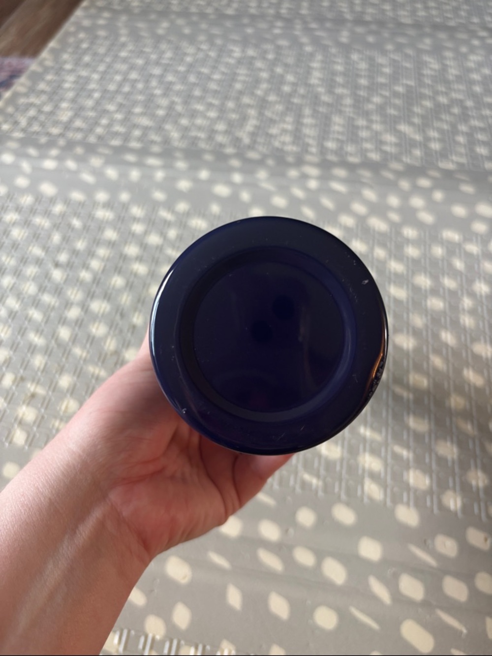 Vera Bradley Water Bottle - Picture 4 of 5